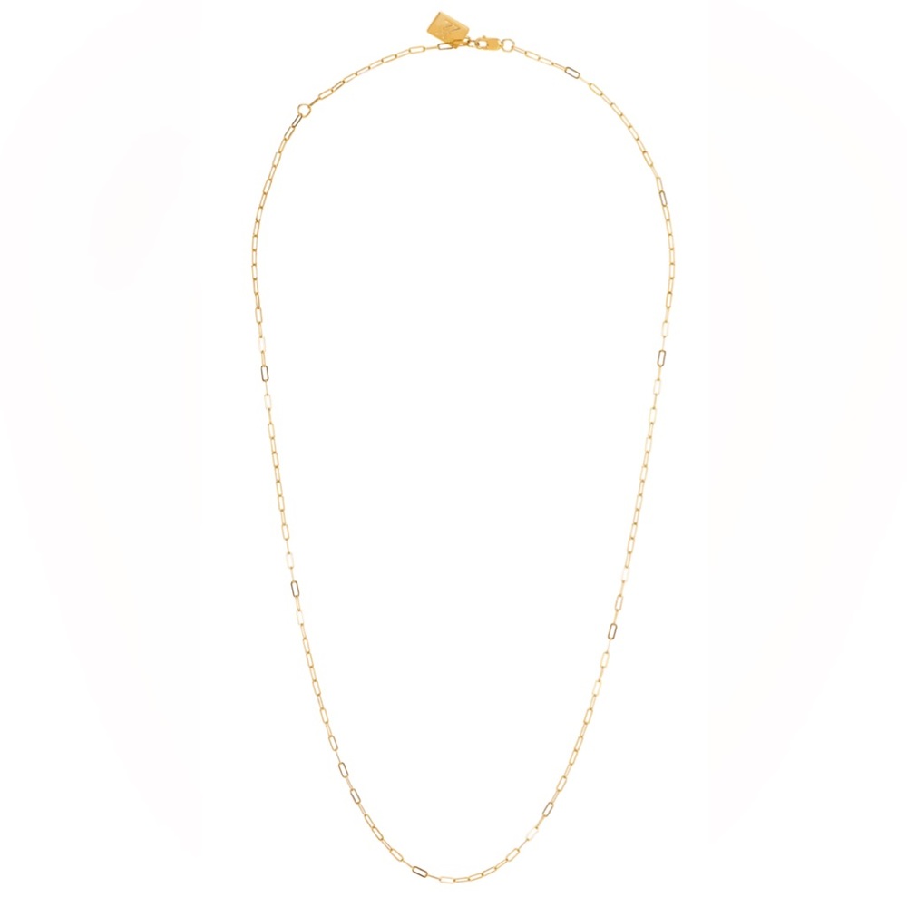 Miranda Frye Alex Chain